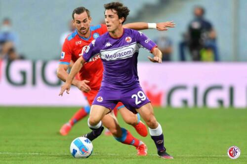 ACF FIORENTINA VS NAPOLI 07